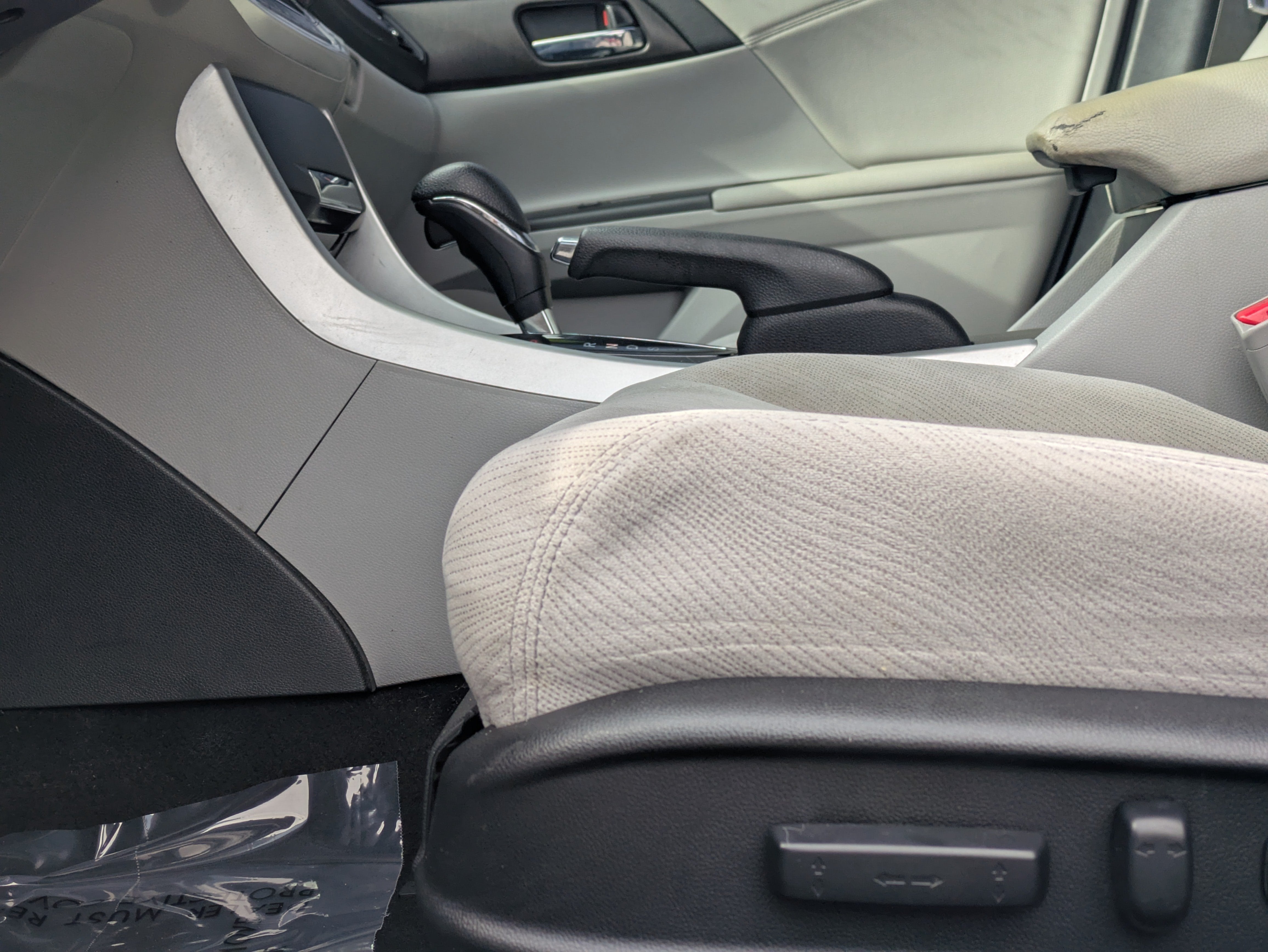 2014 Honda Accord EX