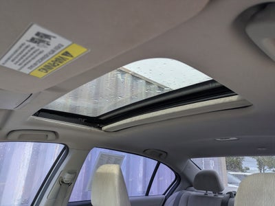 2014 Honda Accord EX