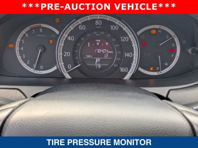 2014 Honda Accord EX