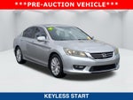 2014 Honda Accord EX