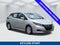 2025 Nissan LEAF S