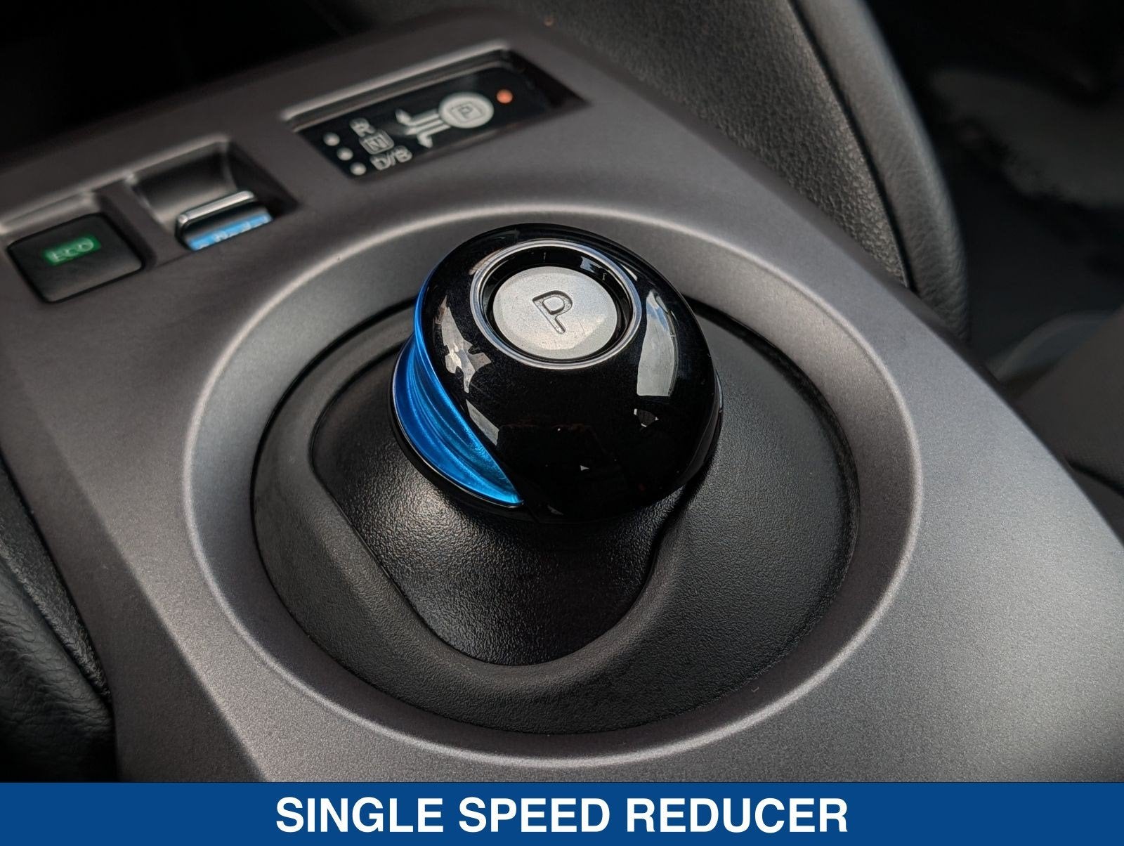 2025 Nissan LEAF S