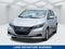 2025 Nissan LEAF S