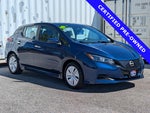 2025 Nissan LEAF S