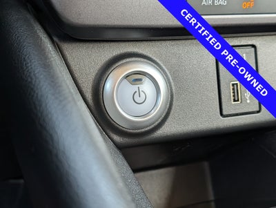2025 Nissan LEAF S