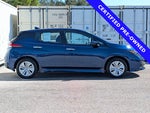 2025 Nissan LEAF S