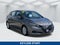 2025 Nissan LEAF S