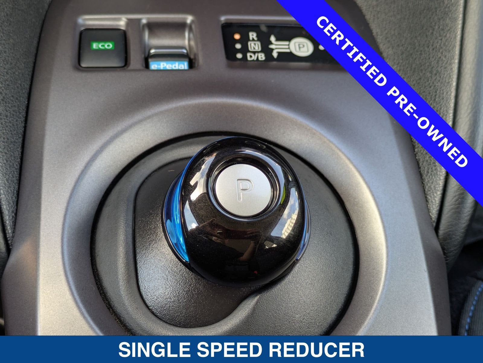 2025 Nissan LEAF S