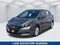 2025 Nissan LEAF S