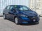 2025 Nissan LEAF S