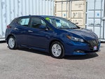 2025 Nissan LEAF S