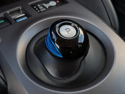 2025 Nissan LEAF S