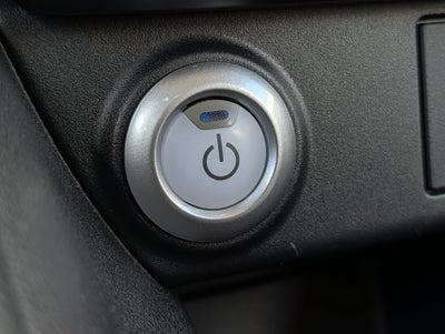 2025 Nissan LEAF S