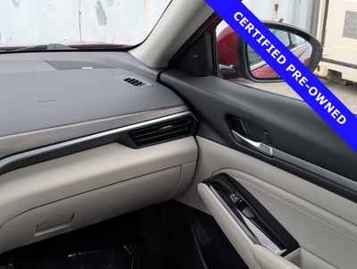 2023 Nissan Altima 2.5 SL