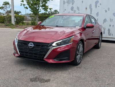 2023 Nissan Altima 2.5 SL