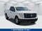 2018 Nissan Titan S