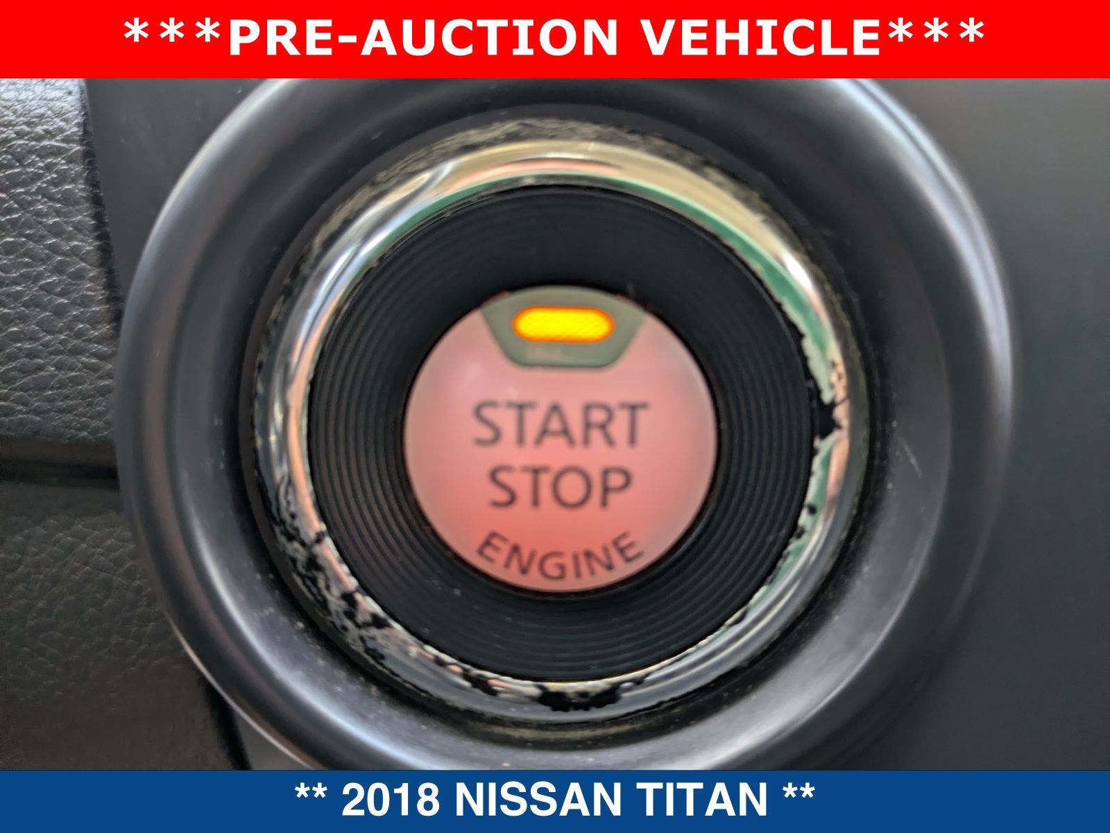 2018 Nissan Titan S