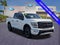 2022 Nissan Titan PRO-4X