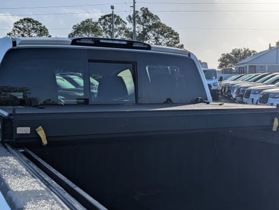 2019 Nissan Titan XD SL