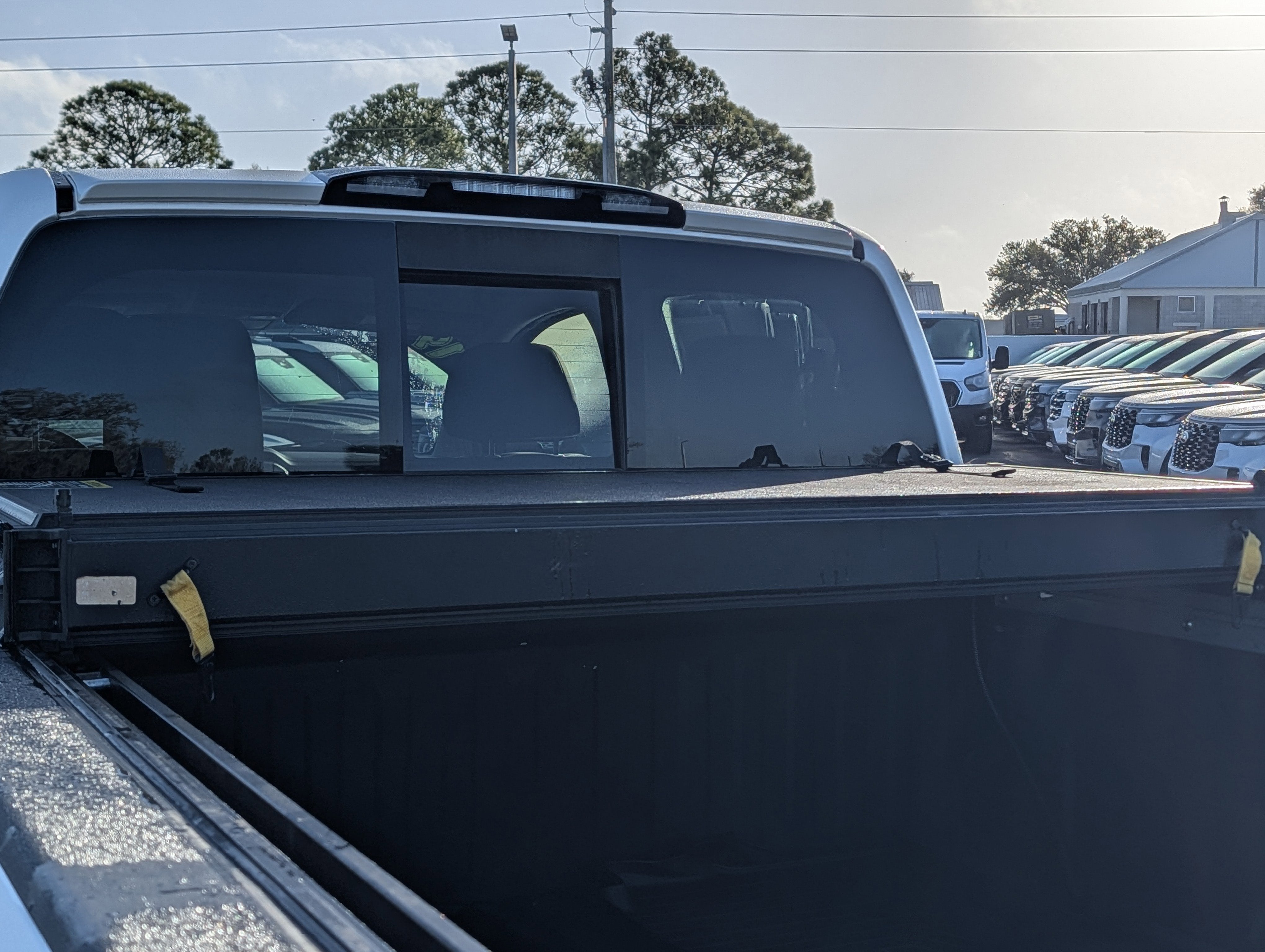 2019 Nissan Titan XD SL