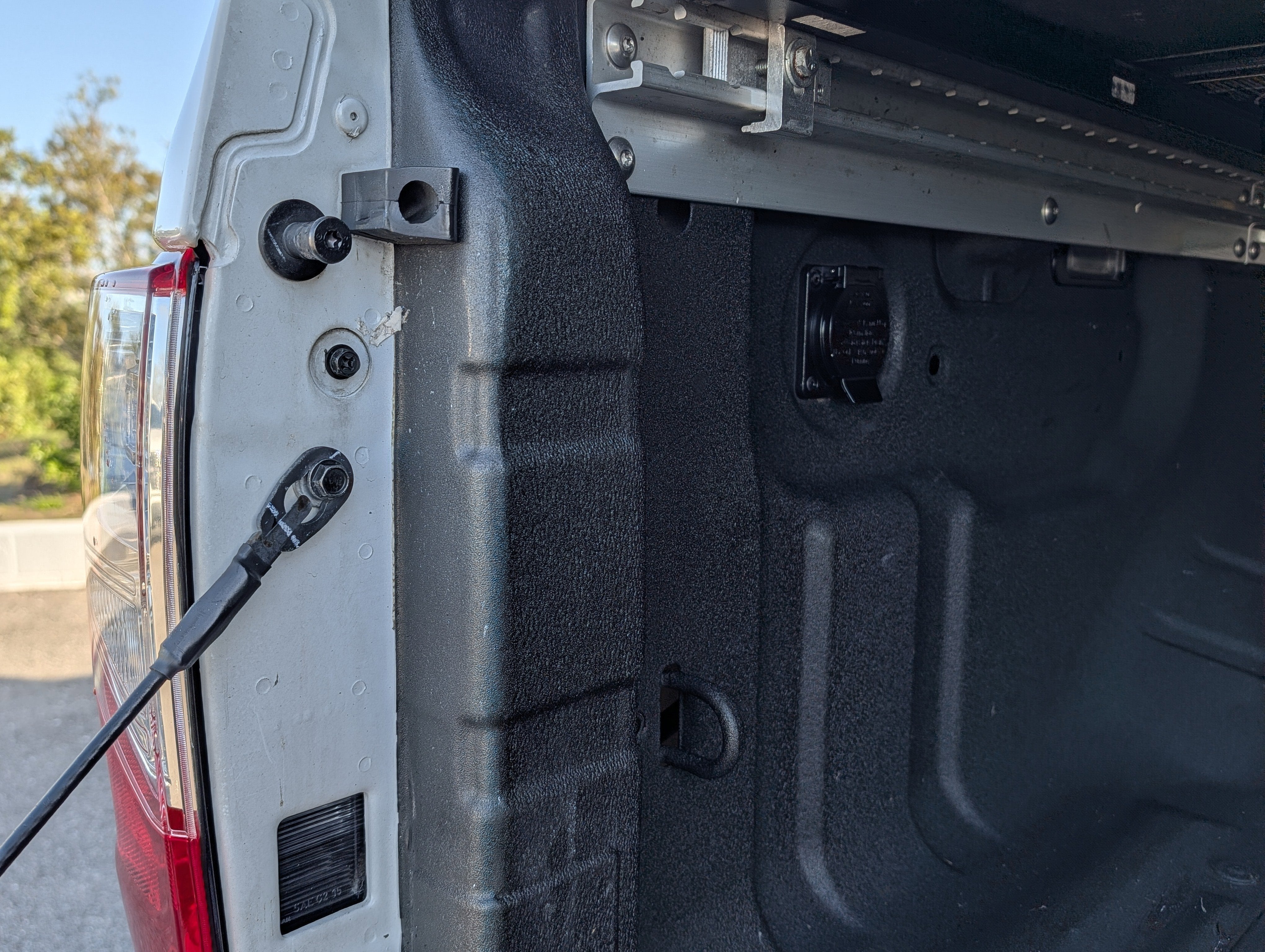 2019 Nissan Titan XD SL