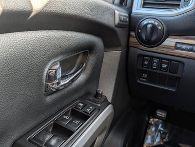 2019 Nissan Titan XD SL