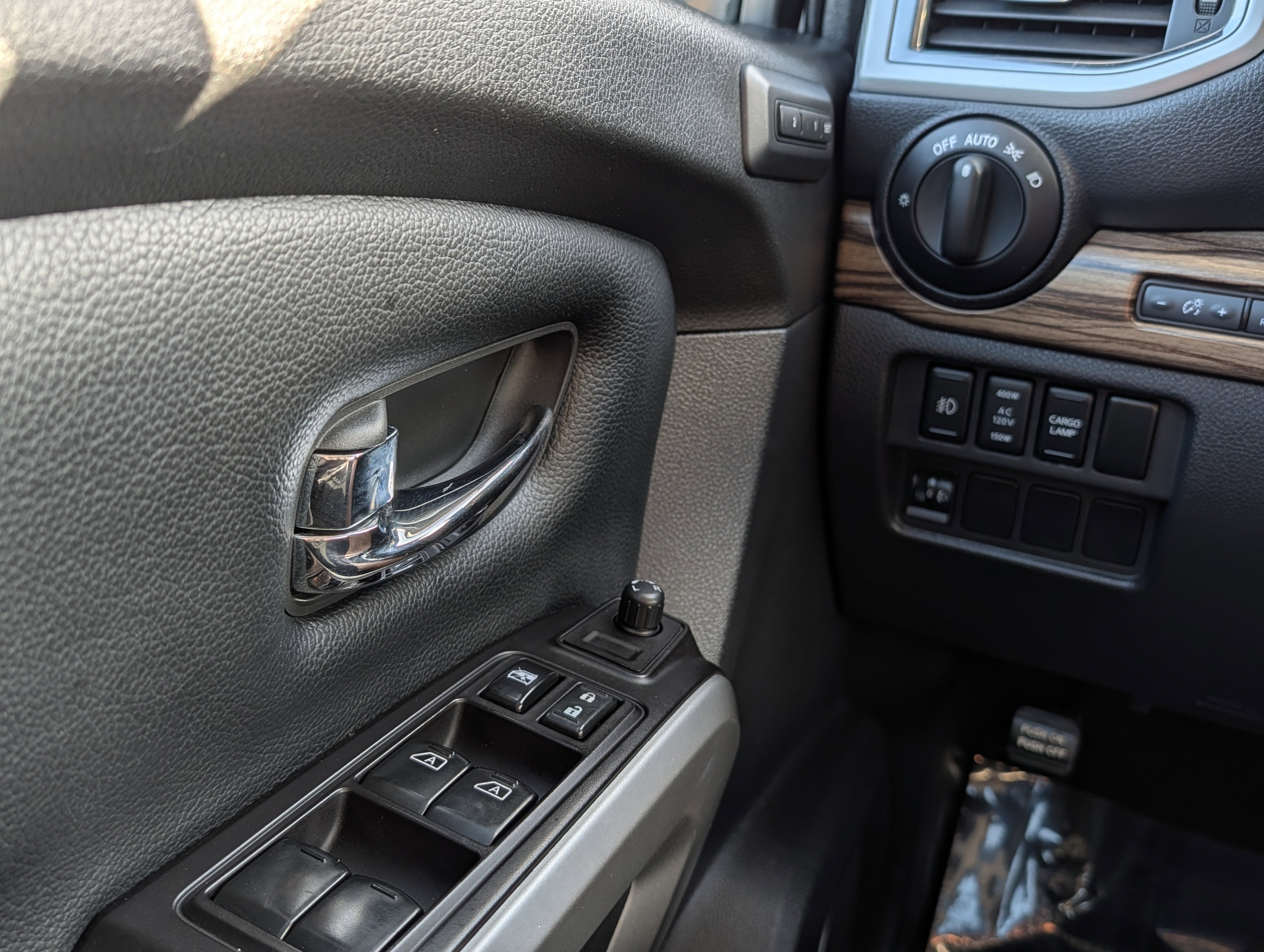 2019 Nissan Titan XD SL