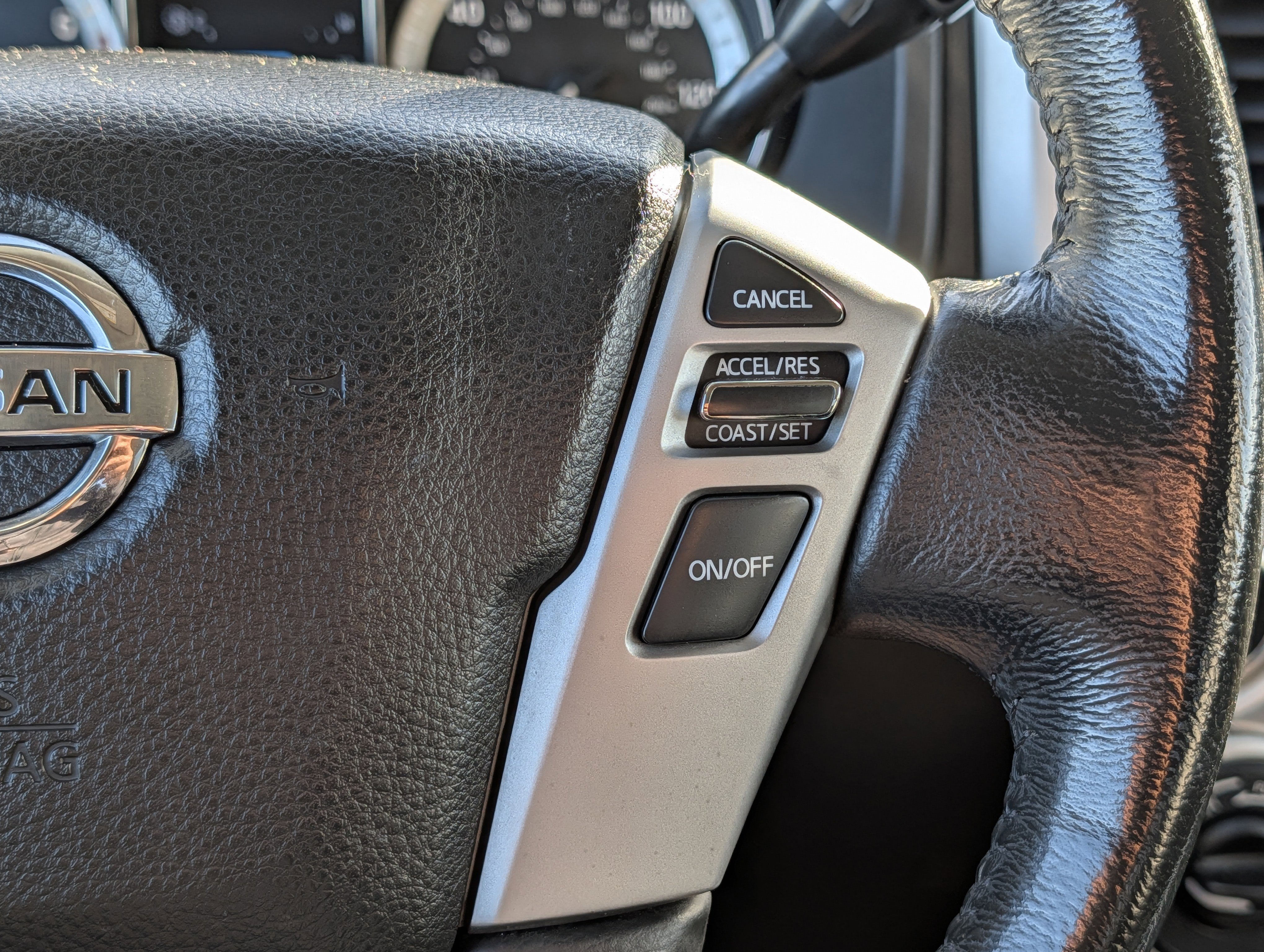 2019 Nissan Titan XD SL