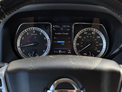 2019 Nissan Titan XD SL