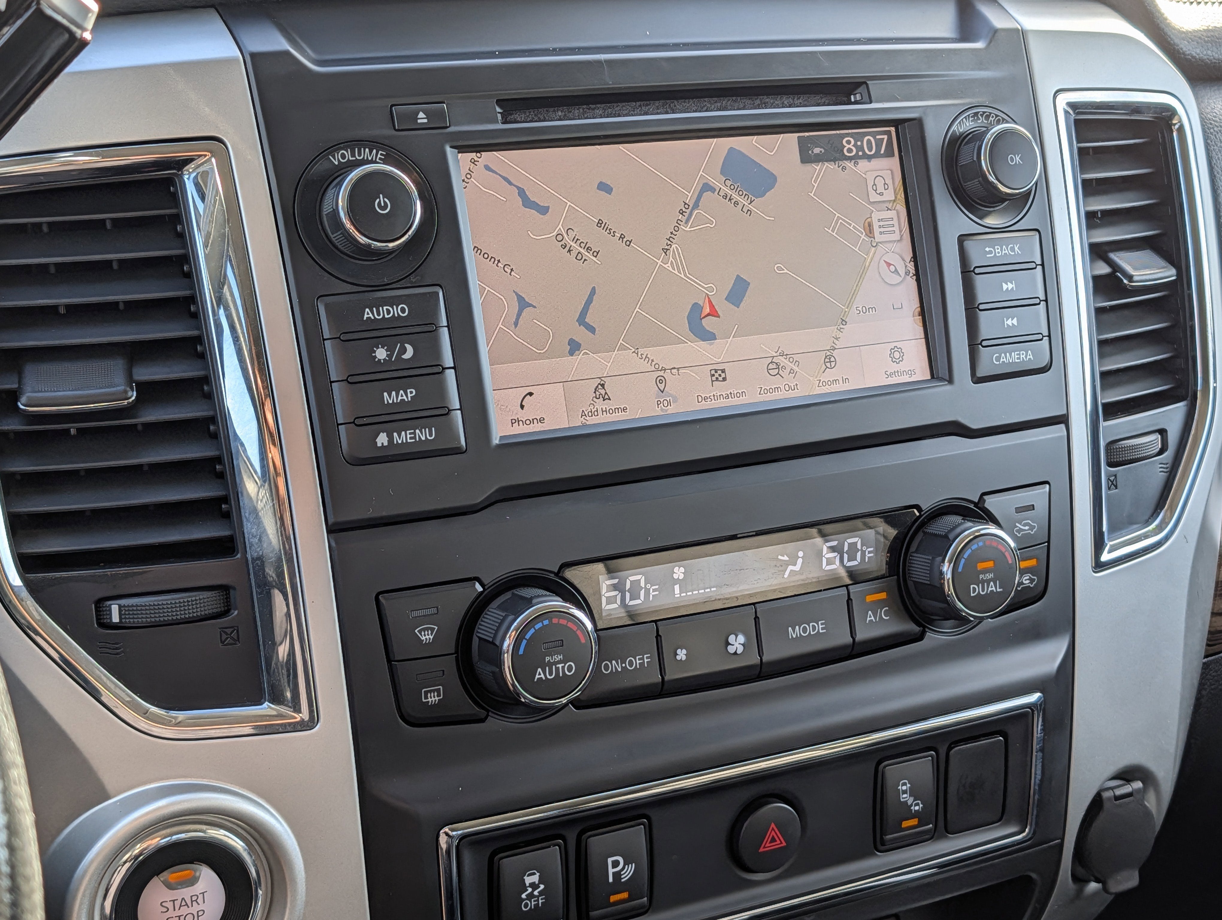 2019 Nissan Titan XD SL