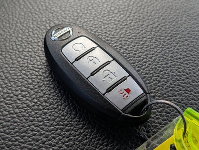 2019 Nissan Titan XD SL