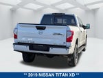2019 Nissan Titan XD SL