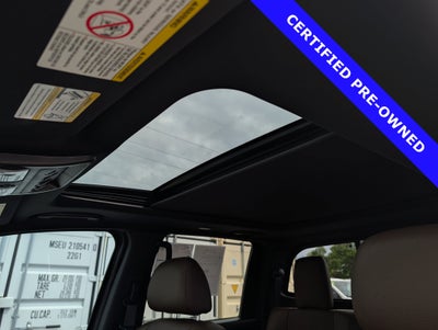 2023 Nissan Titan XD Platinum Reserve