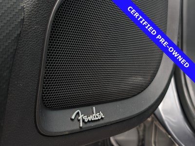 2023 Nissan Titan XD Platinum Reserve