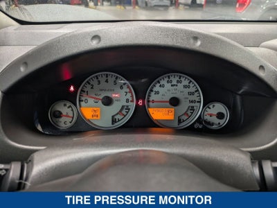 2018 Nissan Frontier PRO-4X