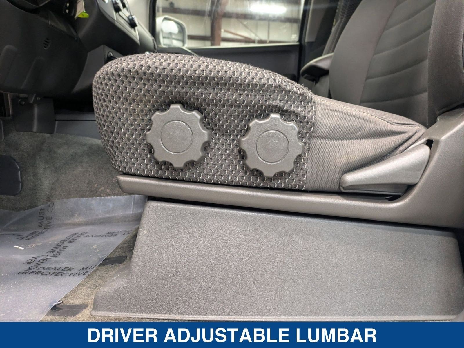 2018 Nissan Frontier PRO-4X