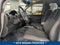 2018 Nissan Frontier PRO-4X