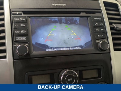 2018 Nissan Frontier PRO-4X