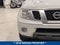 2018 Nissan Frontier PRO-4X