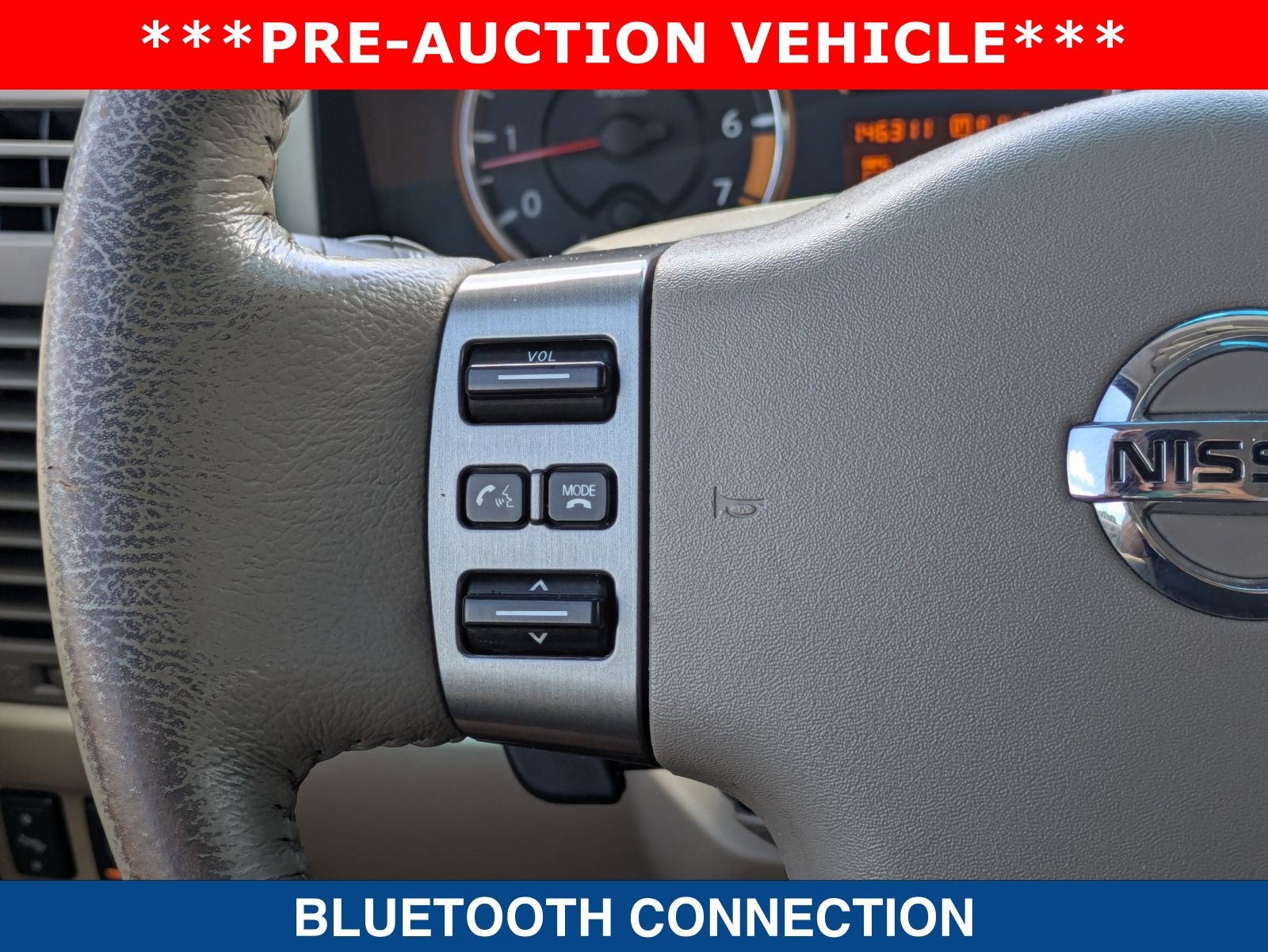 2011 Nissan Titan SL