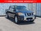 2011 Nissan Titan SL