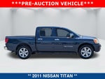 2011 Nissan Titan SL