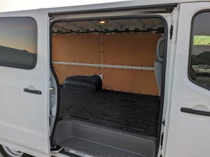 2018 Nissan NV2500 HD SV Cargo