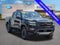 2023 Nissan Frontier PRO-X