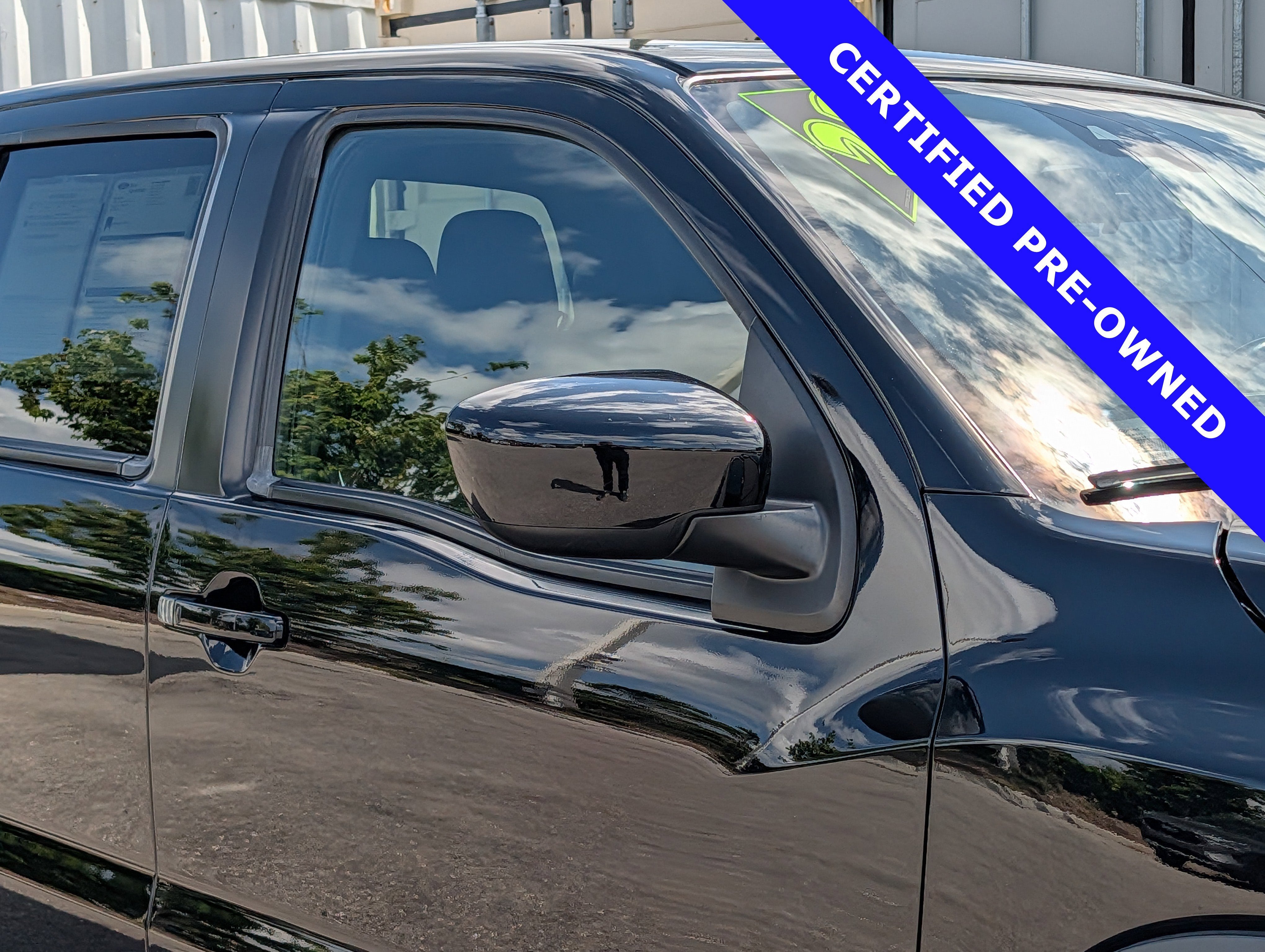 2023 Nissan Frontier PRO-X