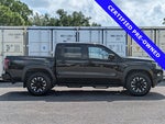 2023 Nissan Frontier PRO-X