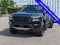 2023 Nissan Frontier PRO-X
