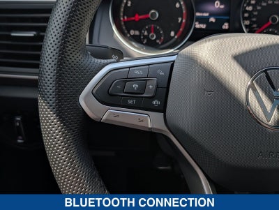 2020 Volkswagen Atlas Cross Sport 3.6 V6 SE w/ Technology R-Line