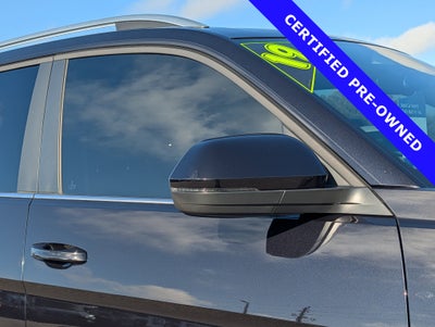 2019 Volkswagen Atlas 3.6 SEL