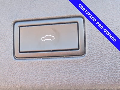 2019 Volkswagen Atlas 3.6 SEL